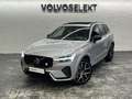 Volvo XC60 T8 AWD 310 + 145ch Polestar Engineered Geartronic Silber - thumbnail 1