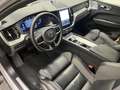 Volvo XC60 T8 AWD 310 + 145ch Polestar Engineered Geartronic Silber - thumbnail 9