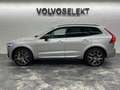 Volvo XC60 T8 AWD 310 + 145ch Polestar Engineered Geartronic Silber - thumbnail 3