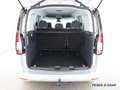 Volkswagen Caddy 1.5TSI eHybrid Life DSG AHK Rückfahrkamera Silber - thumbnail 9