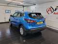 Nissan Qashqai Visia 1.2 16V KAT*erst 50.000 Km*PDC* Bleu - thumbnail 4