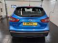 Nissan Qashqai Visia 1.2 16V KAT*erst 50.000 Km*PDC* Bleu - thumbnail 5
