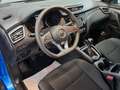 Nissan Qashqai Visia 1.2 16V KAT*erst 50.000 Km*PDC* Bleu - thumbnail 10