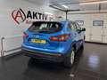 Nissan Qashqai Visia 1.2 16V KAT*erst 50.000 Km*PDC* Bleu - thumbnail 6