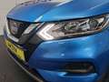 Nissan Qashqai Visia 1.2 16V KAT*erst 50.000 Km*PDC* Bleu - thumbnail 28