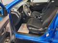 Nissan Qashqai Visia 1.2 16V KAT*erst 50.000 Km*PDC* Bleu - thumbnail 8