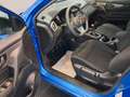 Nissan Qashqai Visia 1.2 16V KAT*erst 50.000 Km*PDC* Bleu - thumbnail 7
