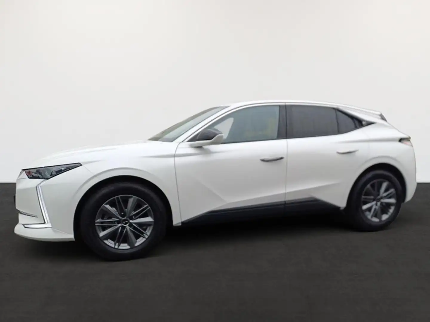 DS Automobiles DS 4 PureTech 130 Bastille+ Alb - 1