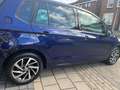 Volkswagen Golf Sportsvan 1.2 TSI HIGHL BNS SPORTVAN Azul - thumbnail 4