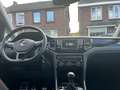 Volkswagen Golf Sportsvan 1.2 TSI HIGHL BNS SPORTVAN Azul - thumbnail 8