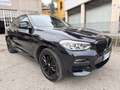BMW X4 X4 G02 Xdrive20d mhev 48V Msport auto Blu/Azzurro - thumbnail 1