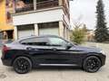 BMW X4 X4 G02 Xdrive20d mhev 48V Msport auto Blu/Azzurro - thumbnail 4