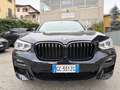 BMW X4 X4 G02 Xdrive20d mhev 48V Msport auto Blu/Azzurro - thumbnail 2
