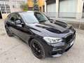 BMW X4 X4 G02 Xdrive20d mhev 48V Msport auto Blu/Azzurro - thumbnail 9