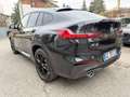 BMW X4 X4 G02 Xdrive20d mhev 48V Msport auto Blu/Azzurro - thumbnail 7