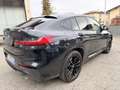 BMW X4 X4 G02 Xdrive20d mhev 48V Msport auto Blu/Azzurro - thumbnail 8