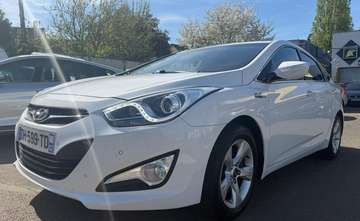 1.7 CRDI 115 cv