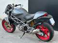 Ducati 916 MONSTER S4 Senna siva - thumbnail 3