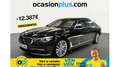 BMW 750 750LiA xDrive Negro - thumbnail 1