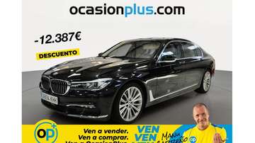 750LiA xDrive