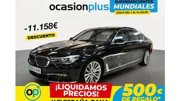 750LiA xDrive
