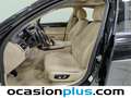 BMW 750 750LiA xDrive Negro - thumbnail 11