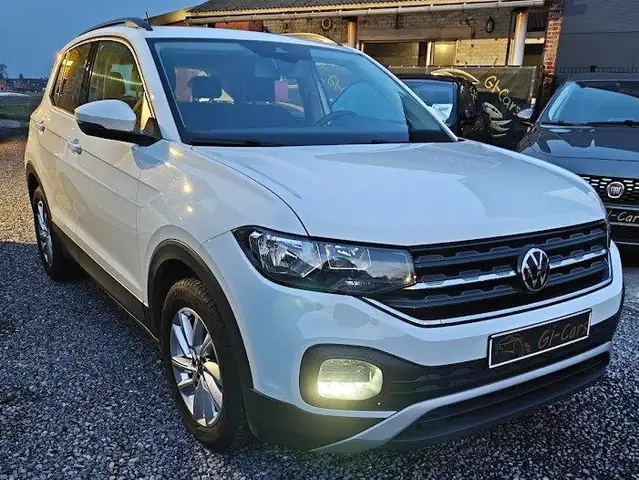 Volkswagen T-Cross T-Cross 1.0 TSI OPF Life