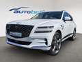 Genesis GV80 3.0D AWD Luxury 7Sitz*Technik*Pano*Komfort Weiß - thumbnail 1