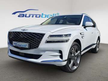 3.0D AWD Luxury 7Sitz*Technik*Pano*Komfort