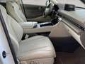 Genesis GV80 3.0D AWD Luxury 7Sitz*Technik*Pano*Komfort Weiß - thumbnail 8