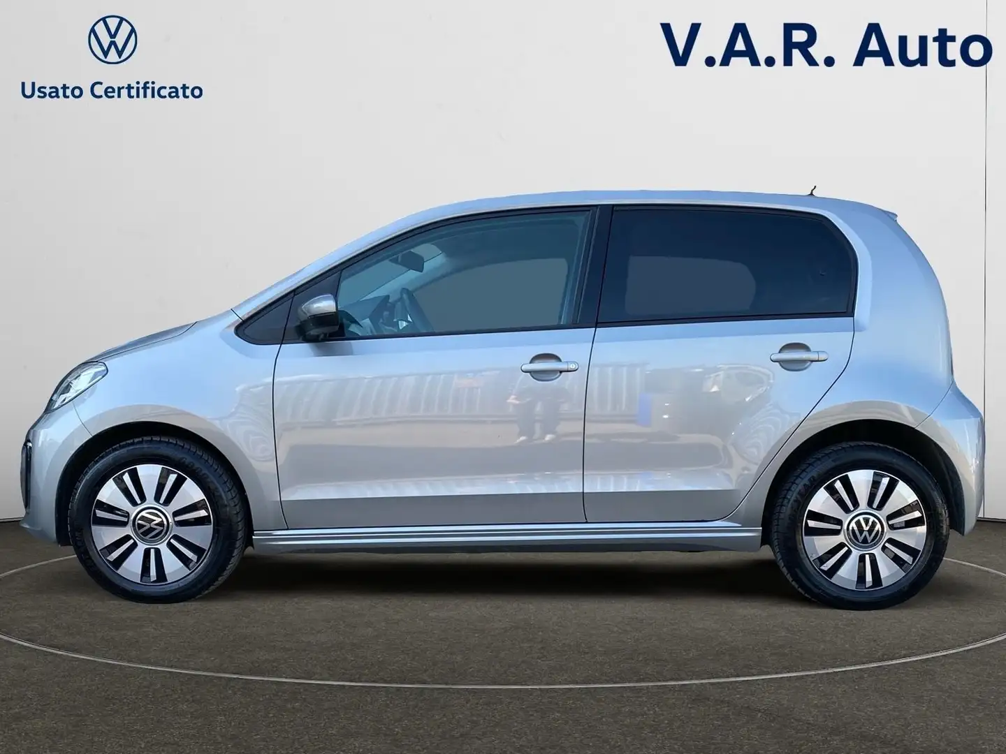 Volkswagen e-up! 82 CV - 2