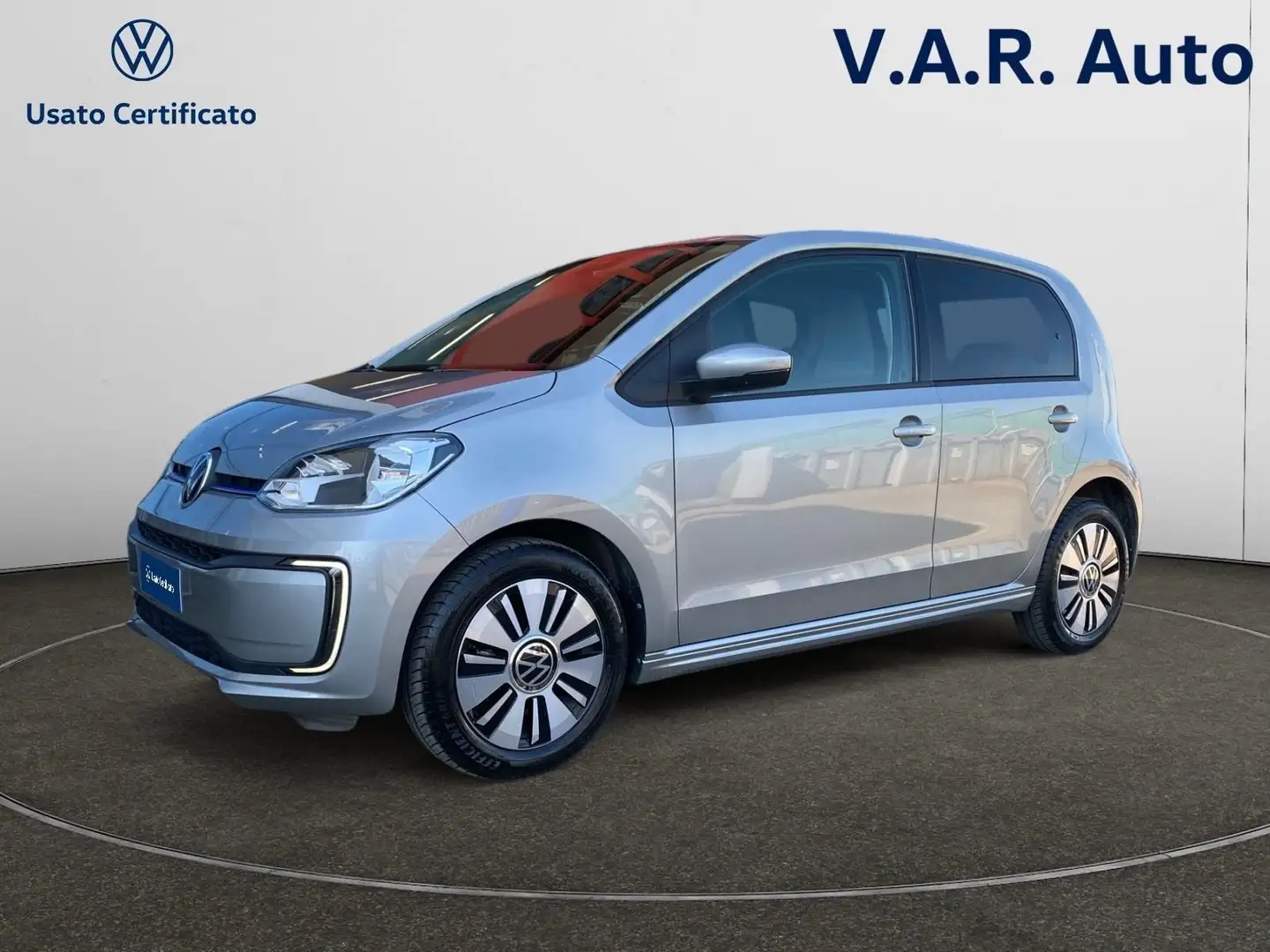 Volkswagen e-up! 82 CV - 1