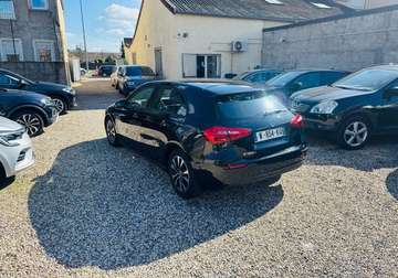 Mercedes, A-Class '18, A-Klasse 180 d DCT Business Soluti