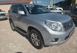 Toyota Land Cruiser legende 3.0l 190cv