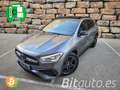 Mercedes-Benz GLA 220 220d 4Matic 8G-DCT Gris - thumbnail 1