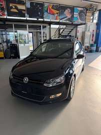 Polo 5p 1.6 tdi Highline 90cv