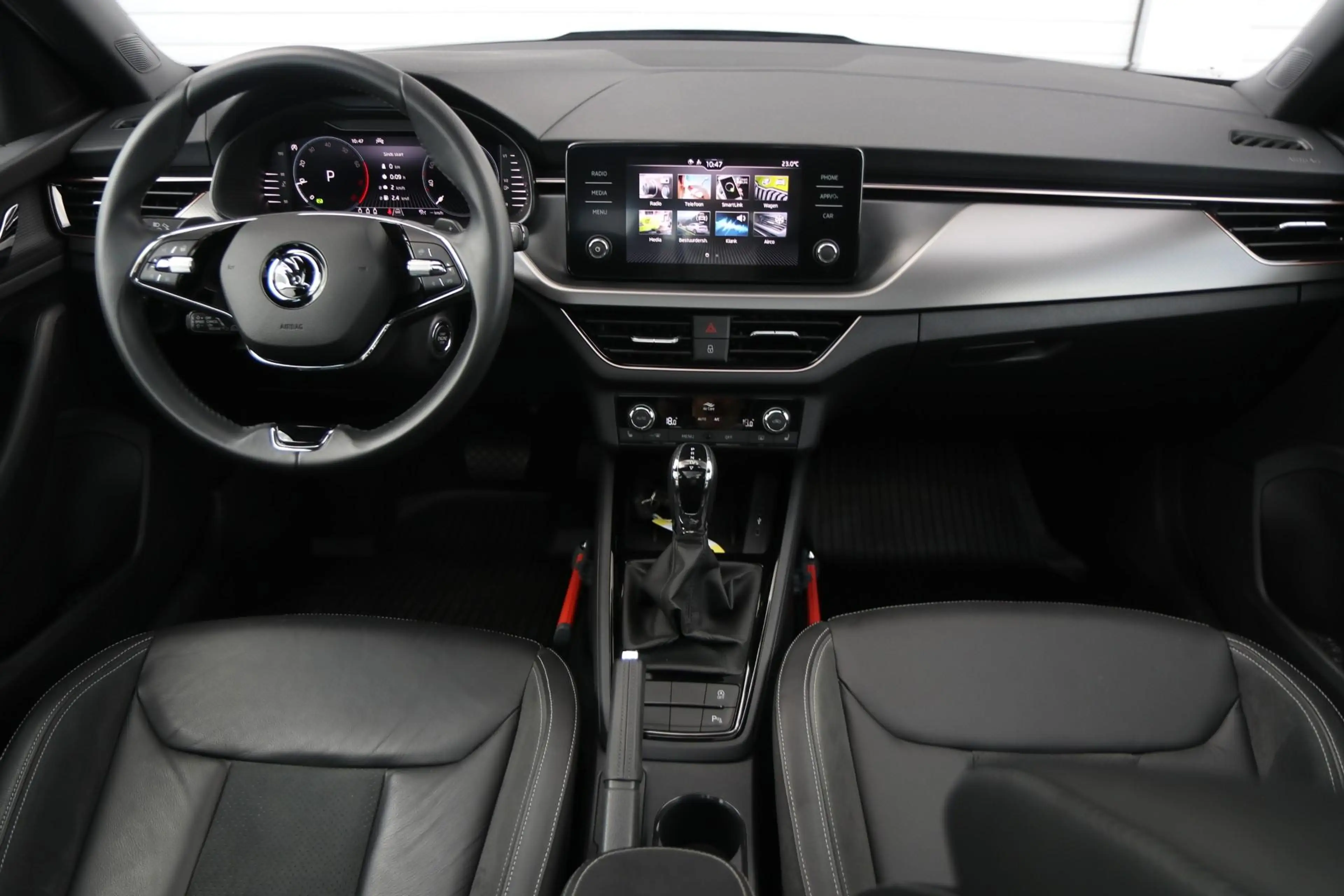Skoda Kamiq 1.0 TSI 110pk DSG Business Edition | Trekhaak | Pa — photo 5