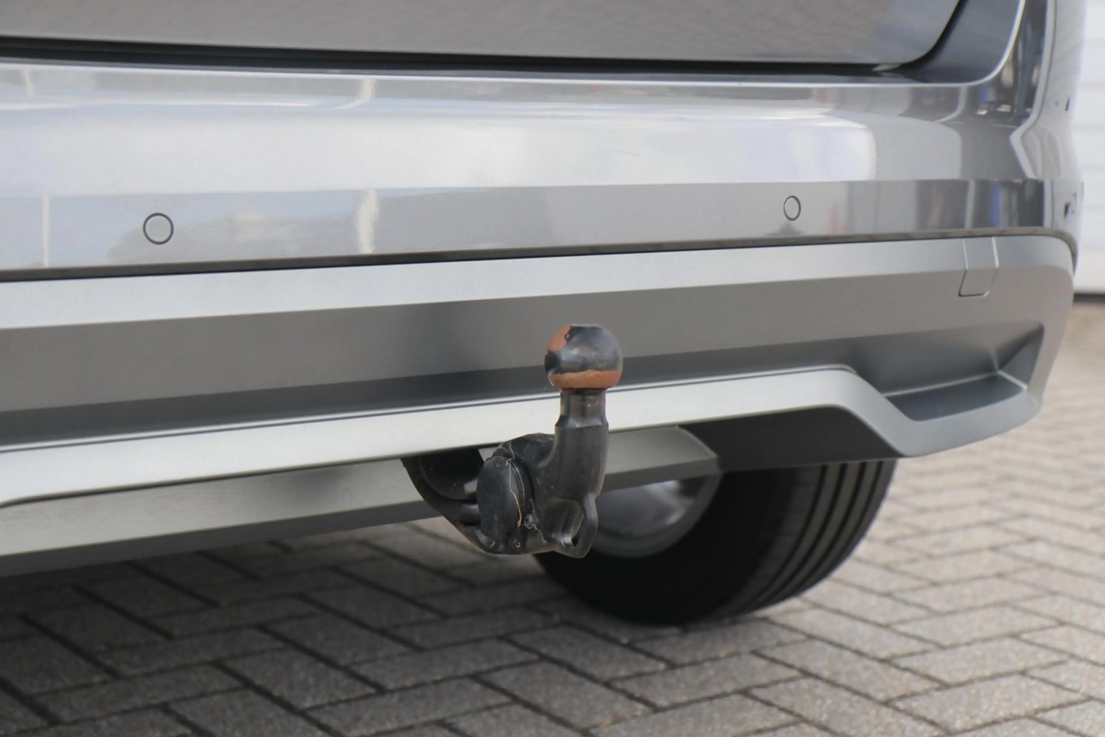 Skoda Kamiq 1.0 TSI 110pk DSG Business Edition | Trekhaak | Pa — photo 15
