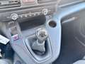 Peugeot Partner 1.5 BlueHDi L1 STD Light Pro S/S Grey - thumbnail 11