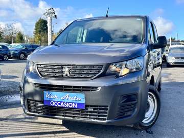 1.5 BlueHDi L1 STD Light Pro S/S