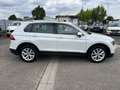 Volkswagen Tiguan II 2.0 TDI 150ch BlueMotion Toit Panoramique GPS C Blanc - thumbnail 7