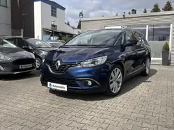 Renault Grand Scenic Grand Limited 7 Sitzer