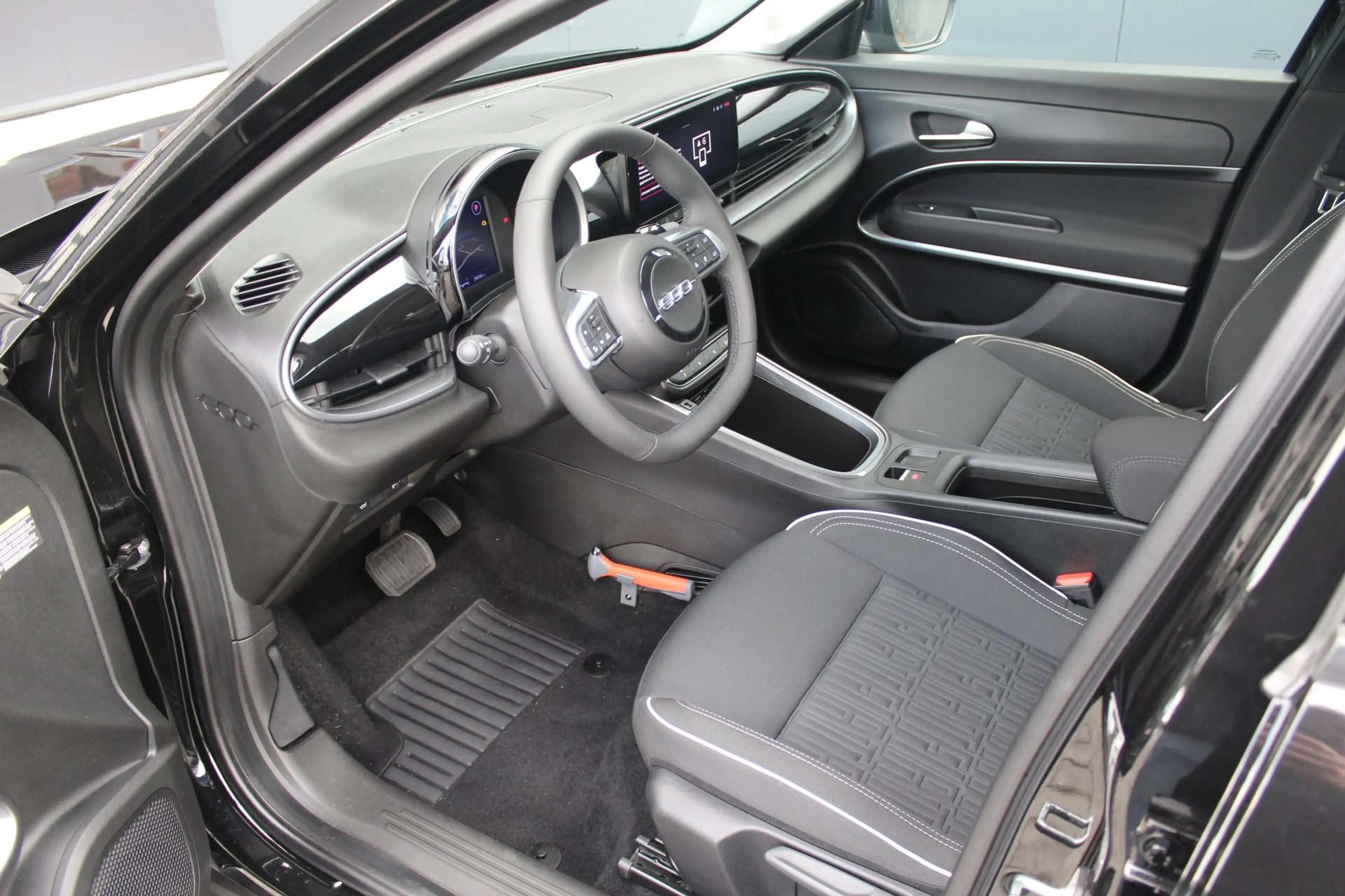 Fiat 600 1.2 Hybrid Pop | Incl. 12 maanden garantie | Voors — photo 15