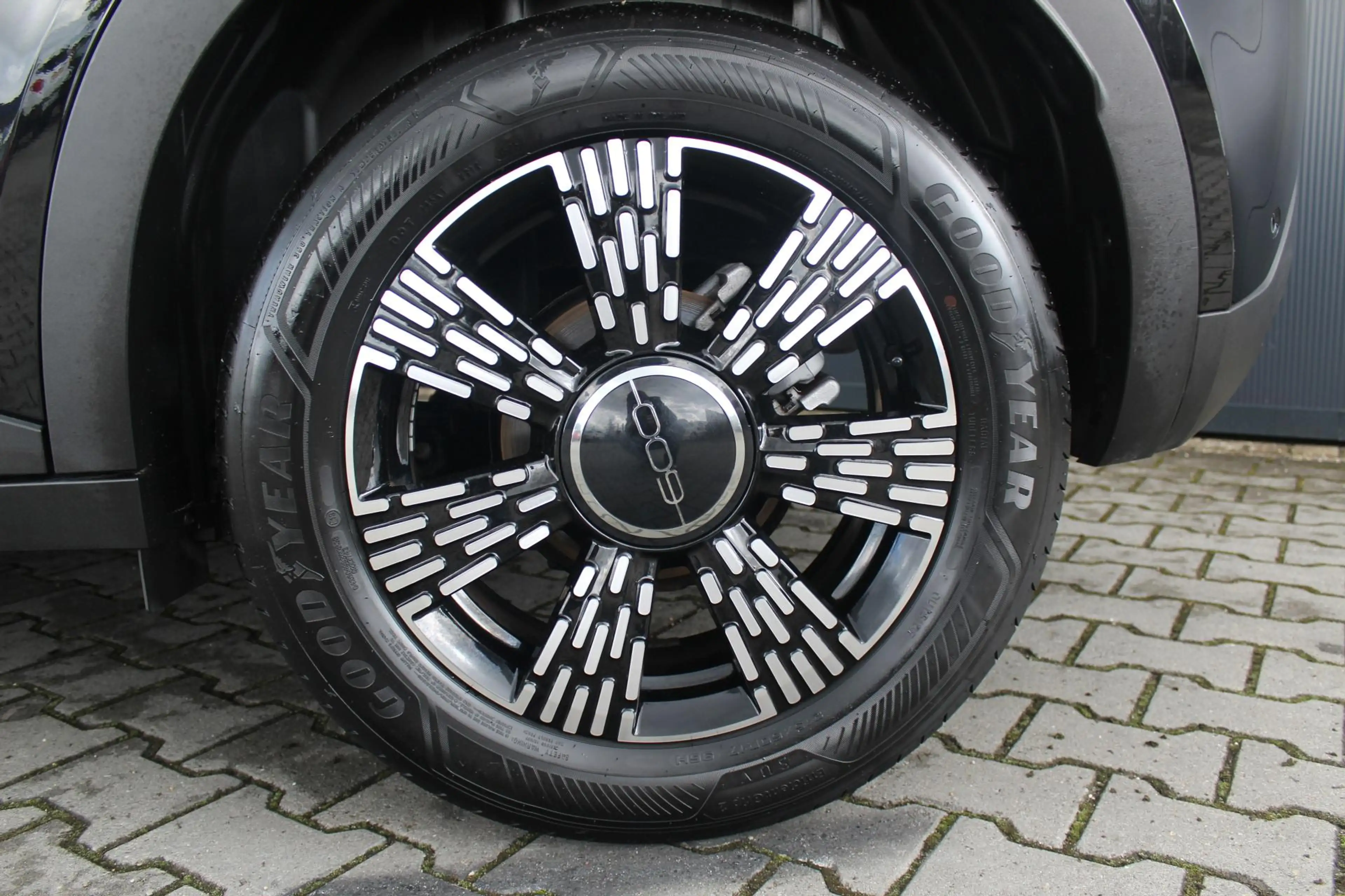 Fiat 600 1.2 Hybrid Pop | Incl. 12 maanden garantie | Voors — photo 8