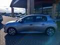 Peugeot 208 208 1.5 bluehdi Active Grigio - thumbnail 8