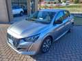 Peugeot 208 208 1.5 bluehdi Active Grigio - thumbnail 1
