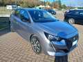 Peugeot 208 208 1.5 bluehdi Active Grigio - thumbnail 3