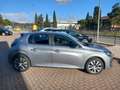Peugeot 208 208 1.5 bluehdi Active Grigio - thumbnail 4