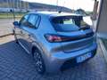 Peugeot 208 208 1.5 bluehdi Active Grigio - thumbnail 7