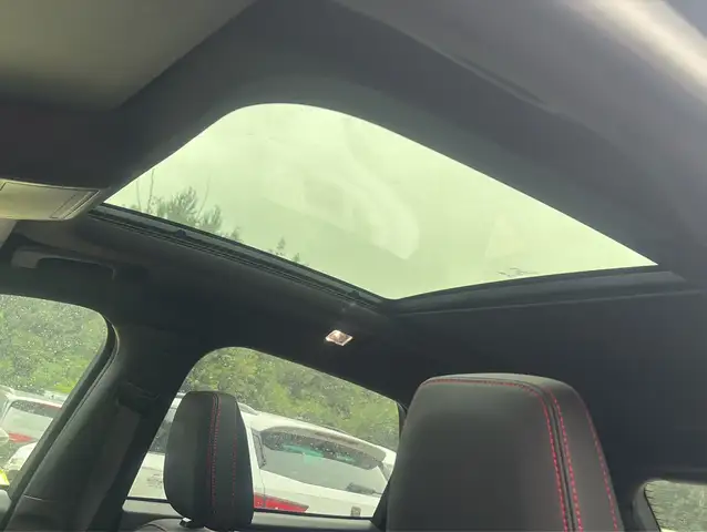 Ford Kuga view 8